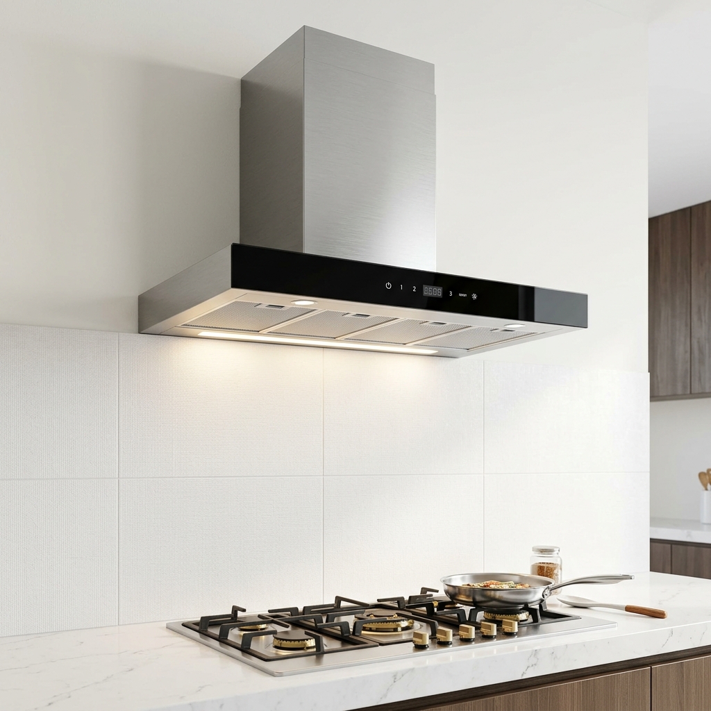Chimney Basic Service in Dwarka