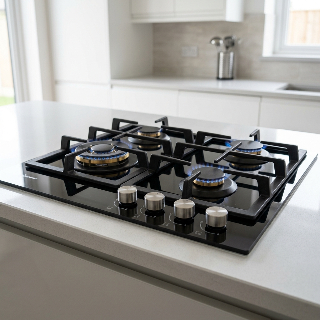 Gas Hob