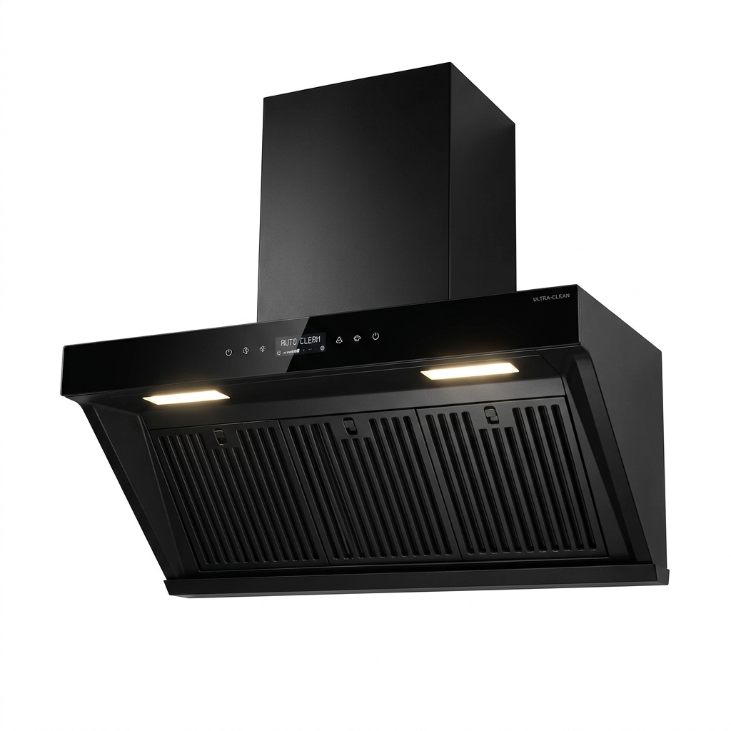 Chimney Deep Cleaning in Dwarka