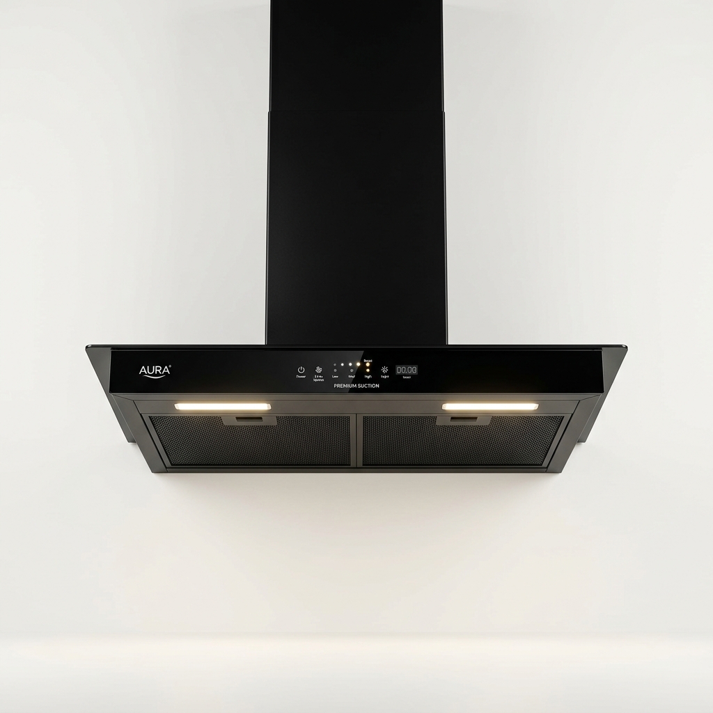 Auto Clean Chimney Service in Dwarka